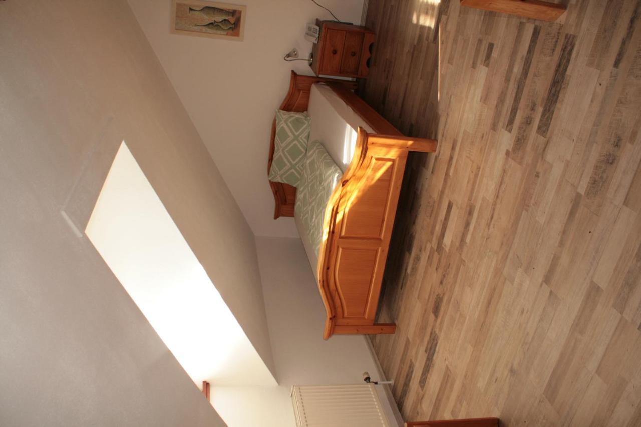 Waldpension Jaegerstueberl Bad Griesbach  Buitenkant foto