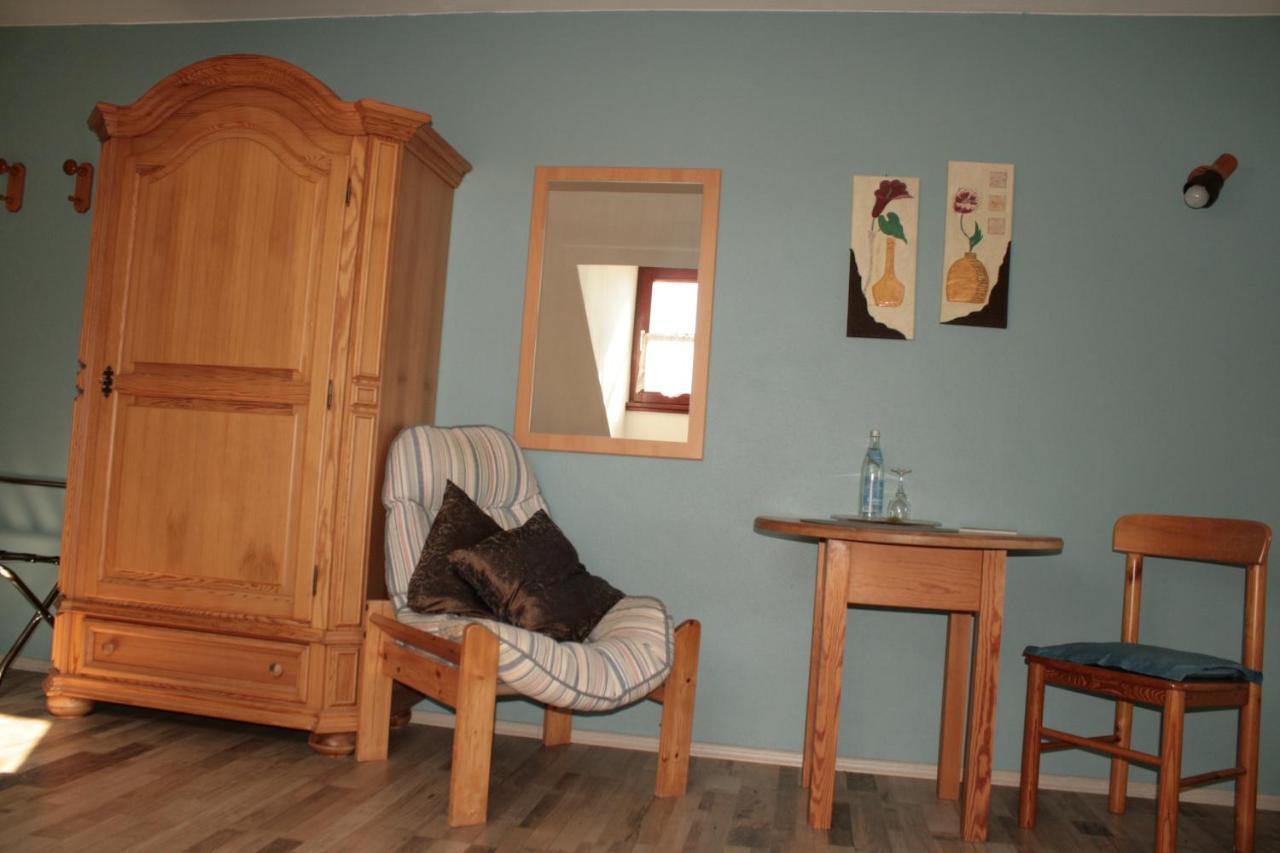 Waldpension Jaegerstueberl Bad Griesbach  Buitenkant foto